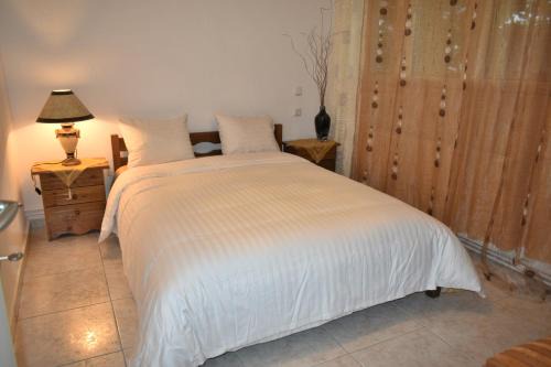 Gomfoi Apartamento | Countryside Home