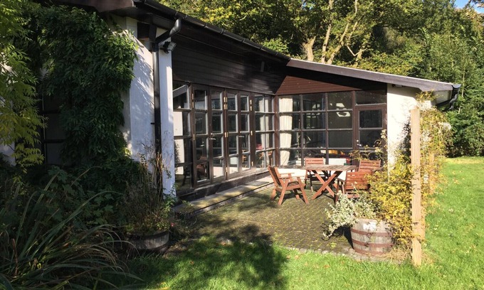 Honiton Casa | Countryside idyll with indoor pool