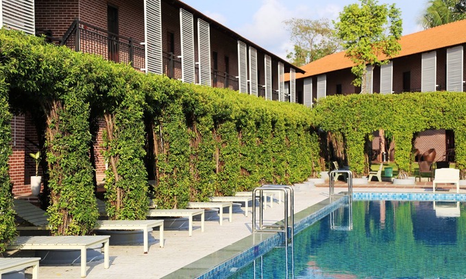 Cua Lap Hotel | Countryside Resort Phu Quoc