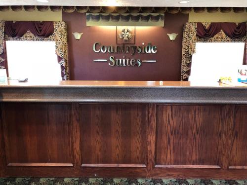 Chalco Hotel | Countryside Suites Omaha