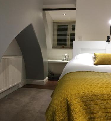 Worksop Casa | Countryside townhouse