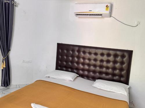 Varkala Casa | County By Saash Hotels