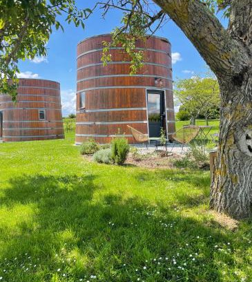 Saint-Jean-de-Blaignac Cama Y Desayuno | Coup 2 Foudres