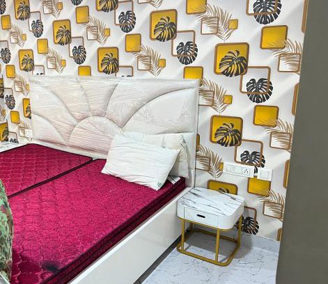 Zirakpur Apartamento | Couple Love Condos 1BHK