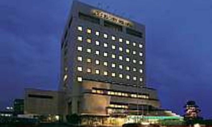 Nakatsu Casa | Couple plan Room only Smoking Semidouble / Nakatsu Ōita