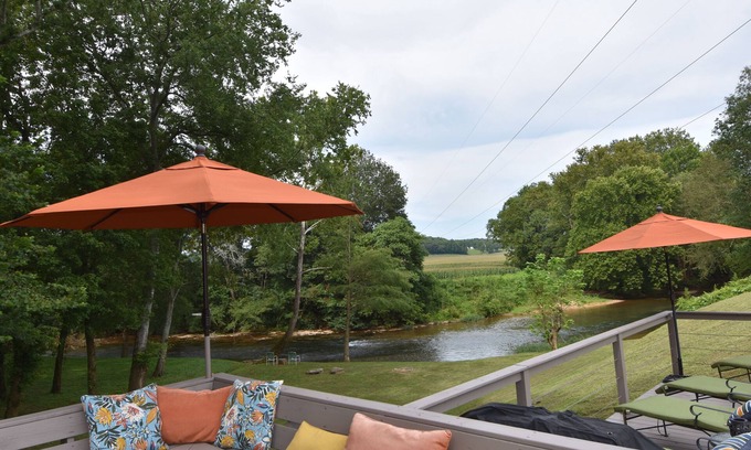 Westpoint Casa | Couples Creek Retreat