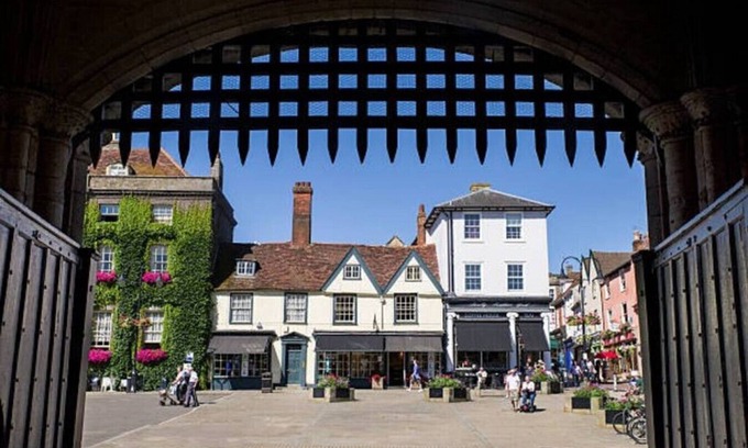 Bury St Edmunds Apartamento | Couples Retreat Nr. Bury St Edmunds - Pet Friendly