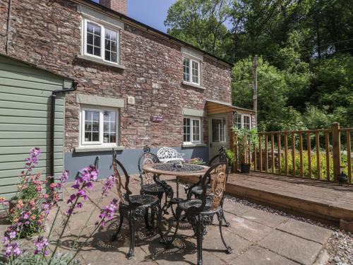 Blakeney Casa | Court House Cottage