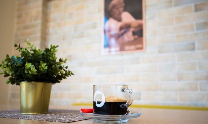 Panagyurishte Apartamento | Court Inn - Suite doble 13