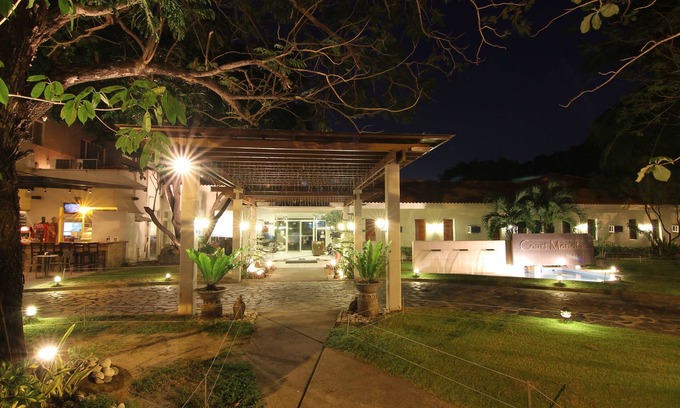 Olongapo Hotel | Court Meridian Hotel and Suites