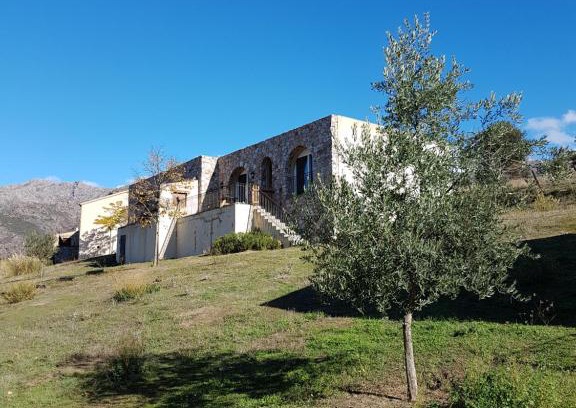 Pietralba Casa | courtaline