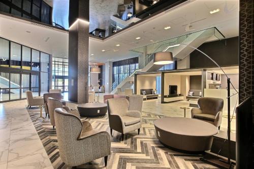 Brossard Hotel | Courtyard by Marriott Montreal Brossard