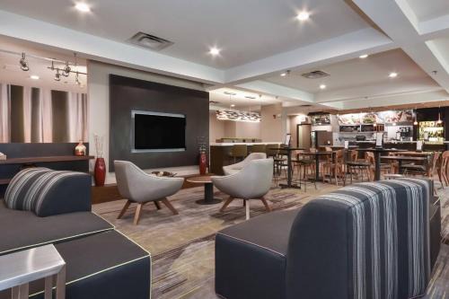 Huntersville Hotel | Courtyard by Marriott Charlotte Lake Norman