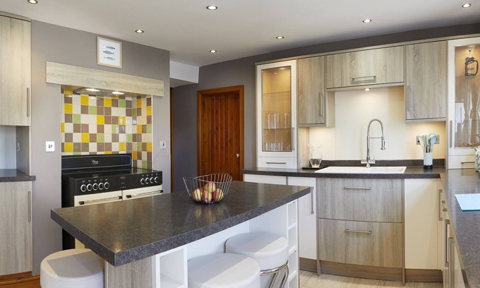 Hunmanby Cabaña | Courtyard Cottage