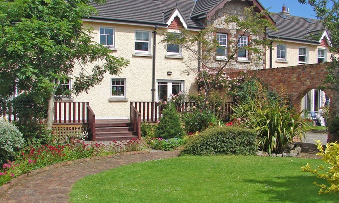 Bettystown Casa | Courtyard HC No 8 by Interhome