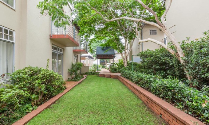 Arcadia Hotel | Courtyard Hotel Arcadia