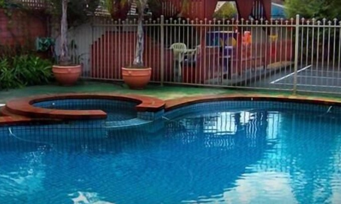 Shepparton Hotel | Courtyard Motor Inn