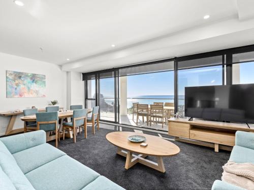 Forster Apartamento | Cove 802 with Ocean Views