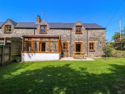 Penbryn Casa | Cove Cottage