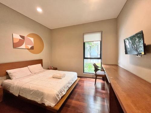 Binong Hotel | Cove Heritage