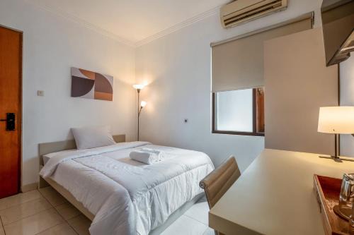 Jakarta Apartamento | Cove Kyai Maja