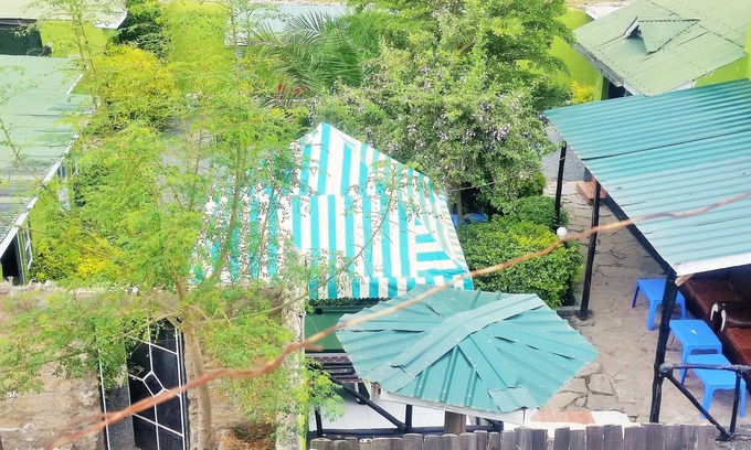 Machakos Hotel | Covent Hills Hotel