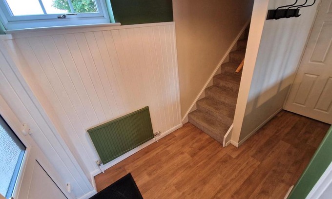 Ivinghoe Casa | Cowman's Cottage