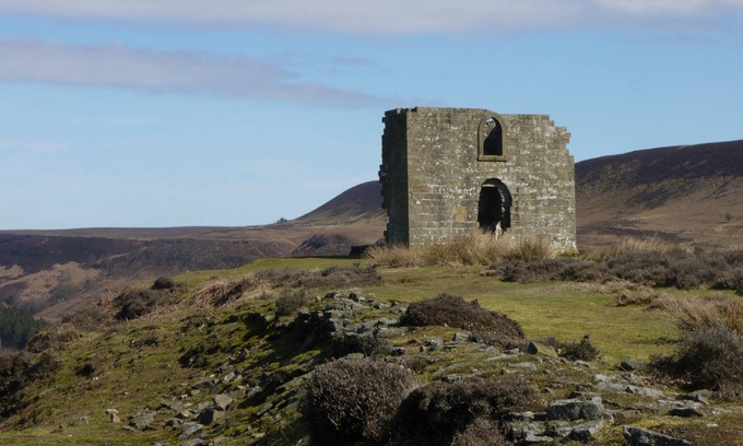 Levisham Cabaña | Cowslip Holiday Cottage.