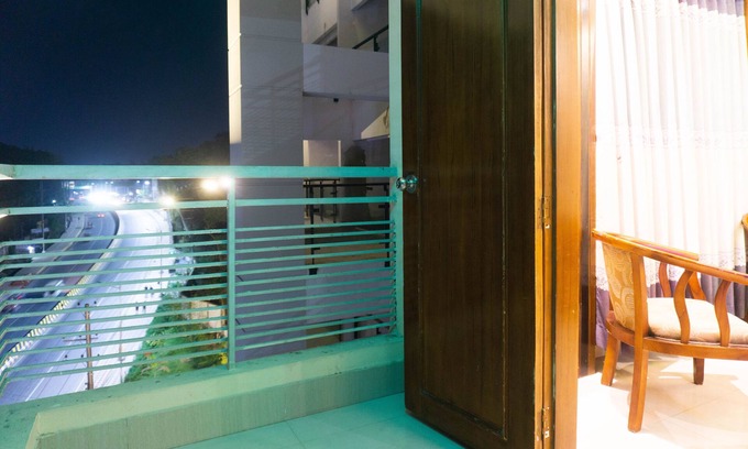 Cox's Bazar Apartamento | Cox Sea View Apartment