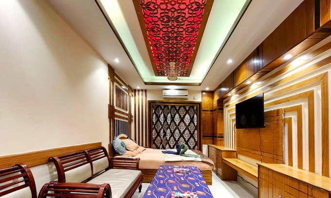 Cox's Bazar Apartamento | Cox Sea View Apartment