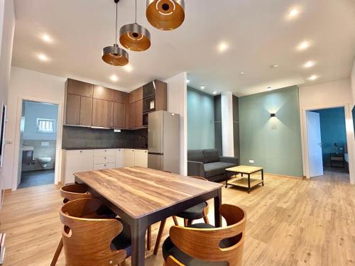 Munchen District Apartamento | COZEE - Design-Wohnung mit Parkplatz zwischen München und Flughafen MUC