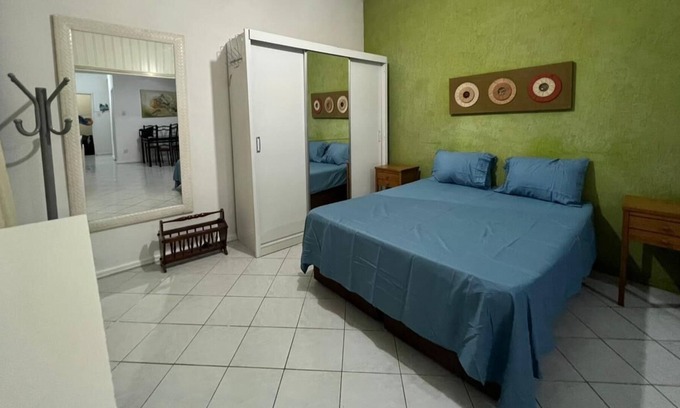 Copacabana Alquiler De RV | Cozy 01 Bedroom | Copacabana Post 5
