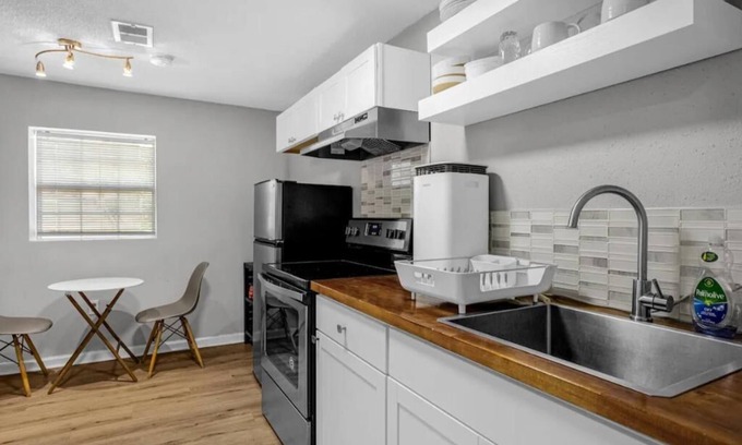Bithlo Casa | Cozy 1/1 Guest Home Retreat