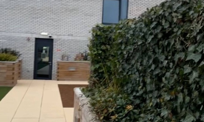 Luton Apartamento | Cozy 1 bed Apartmrnt Luton Airport