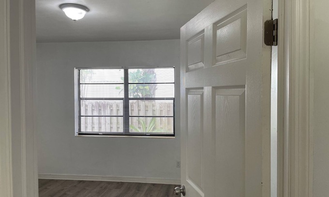 Miami Shores Apartamento | Cozy 1-bedroom apartment in awesome Miami Shores with AC