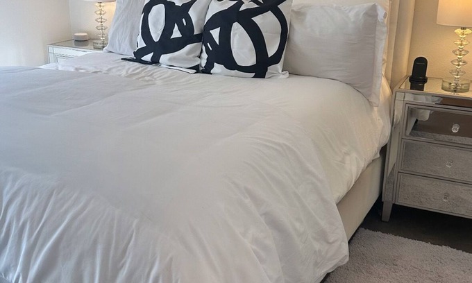 Little Tokyo Apartamento | Cozy 1-bedroom apartment with AC, fitness room in downtown Los Angeles