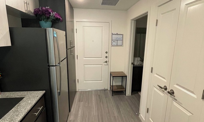 Garfield Apartamento | Cozy 1-bedroom apartment with AC, near downtown Phoenix