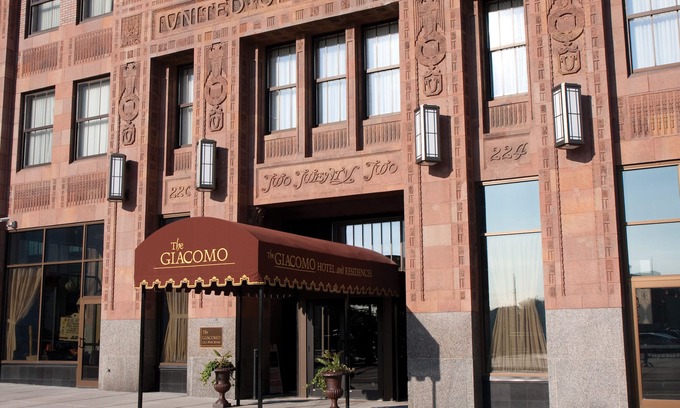 Niagara Falls Condominio | Cozy 1-bedroom condo in fabulous Niagara Falls