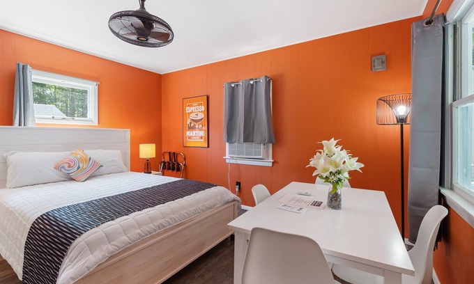 Ogunquit - Wells Cabina | Cozy 1 Bedroom Cottage