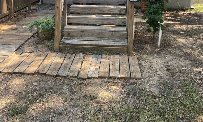 Texarkana Apartamento | Cozy 1 -bedroom Getaway in Texarkana