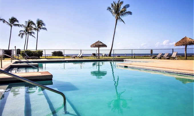 Waimea Casa | Cozy 1-Bedroom Ocean-view Cottage