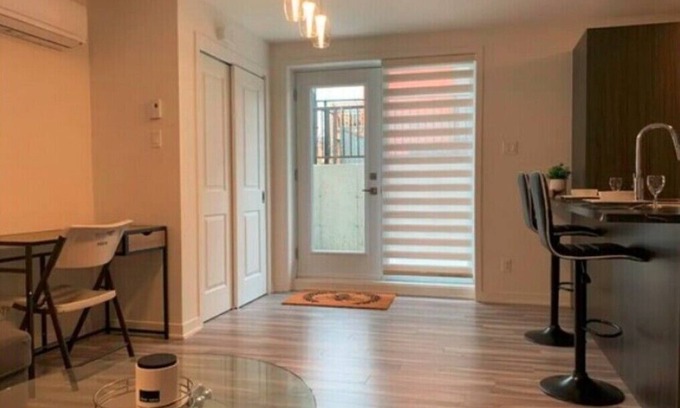 Longueuil Apartamento | Cozy 1 BR Apt perfect for couple