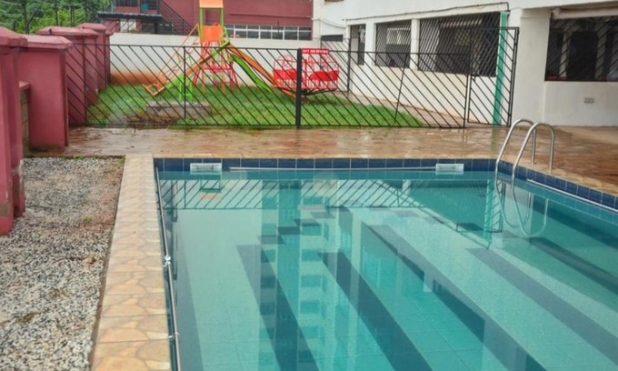 Nairobi Apartamento | Cozy 1 BR apt with free Wi-Fi, parking and pool