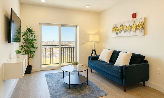 Olde Richmond Apartamento | Cozy 1BD Apt | Fishtown | Gym