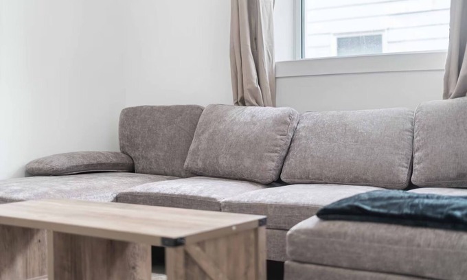 Centretown West Apartamento | Cozy 1BED Apartment in Ottawa China Town