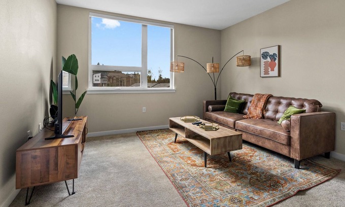Newcastle Apartamento | Cozy 1BR Apartment in Newcastle w/ Parking