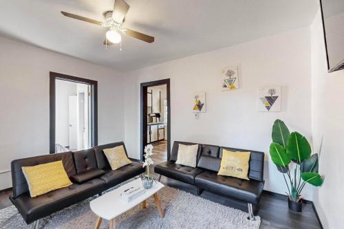 Albuquerque Casa | Cozy 1br Casita in Southwest w Wifi!