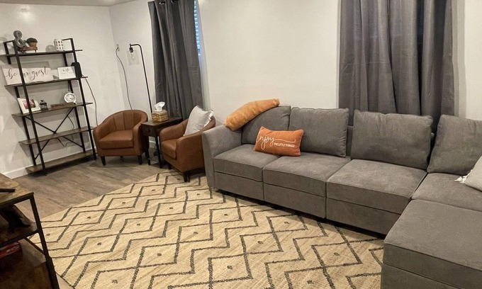 Sterling Apartamento | Cozy 2 Bed