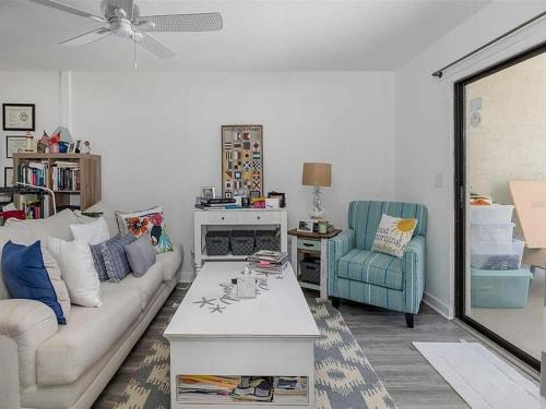 New Port Richey Apartamento | Cozy 2-Bedroom Apartment Near the Water