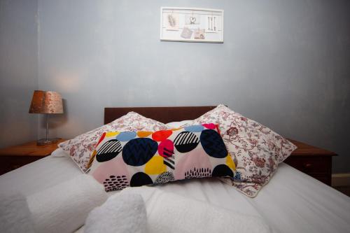 Leith Apartamento | Cozy 2 Bedroom Apartment by Leith Water/ Ocean